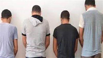 ضبط تشكيل عصابي تخصص في تزوير إجراءات التصالح على العقارات