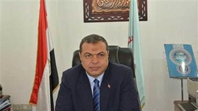 سعفان: تسليم 4069 صياداً وعاملا غير منتظم وثيقة التأمين على الحياة بجنوب سيناء