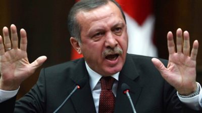 وثيقة تكشف تورط أردوغان في التستر على داعمي الإرهاب من حزبه الحاكم