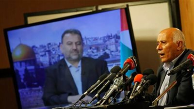 فتح ترحب بدعوة برلمانيين أوروبيين بوقف ضم الأراضي الفلسطينية