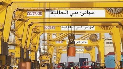 موانئ دبي العالمية تبدأ تشغيل المحطة متعددة الأغراض في ميناء لواندا