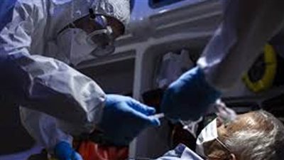 أمريكا: قلقون للغاية بشأن التحول المحتمل في مسار وباء 