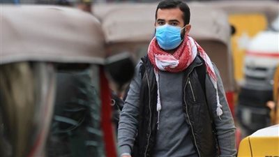 الصحة العراقية توصي بفرض حظر للتجوال لمدة 14 يوما