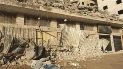 الاحتلال الإسرائيلي يجبر 3 فلسطينيين على هدم ممتلكاتهم في القدس