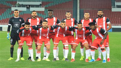 فريق الفتح الرباطي يفوز على أولمبيك آسفي بهدف دون رد