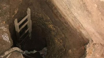 الشرطة تحبط عملية تهريب كنز آأثري ضخم في سوهاج.. إليك التفاصيل