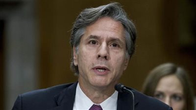  وزير الخارجية الأمريكي يجري اتصالاً هاتفياً بنظيره النيجيري