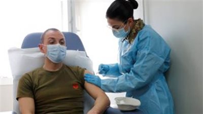 ‏المغرب: 3.5 مليون شخص تلقوا التلقيح بالجرعة الأولى ضد فيروس كورونا في البلاد حتى الأن