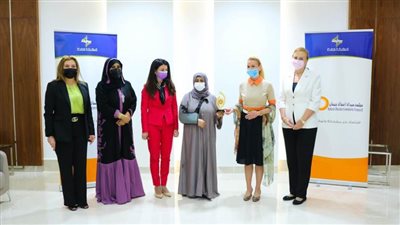 مجلسا سيدات أعمال عجمان وصربيا يبحثان التعاون وتبادل الخبرات