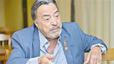 محطات في حياة الفنان يوسف شعبان .. تعرف عليها