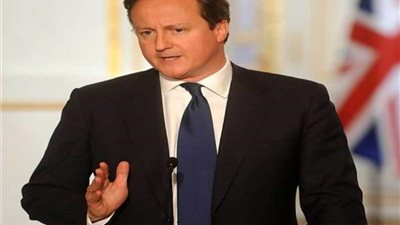 ديفيد كاميرون يستبعد العودة إلى منصبه كرئيس للوزراء مرة أخرى