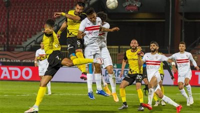 مواجهات مارس لنادي الزمالك.. أكون أو لا أكون 