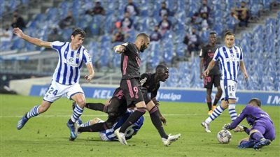 لو فاتك| تعرَّف على نتائج مباريات الاثنين 1 مارس 