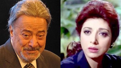 نبيلة عبيد تبكي على الهواء بسبب يوسف شعبان.. ماذا قالت عنه؟