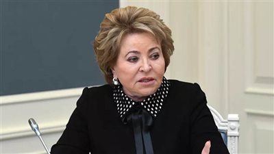 ماتفينكو:  تدابير لإجبار عمالقة التكنولوجيا الأجنبية للامتثال للقوانين الروسية