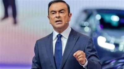 النيابة اليابانية تلقي القبض على أمريكيين ساعدا رئيس نيسان السابق على الهروب