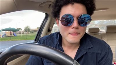 بلاغ للنائب العام لإدراج علي حسين مهدي بقوائم الإرهاب