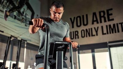 3 خطوات لكي تتجنب إصابات 