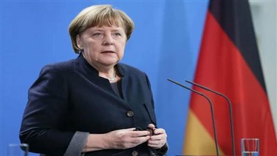 المستشارة الألمانية: لا ننسى مساهمة جورباتشوف في توحيد البلاد 