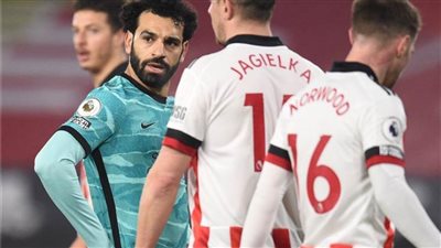 ترتيب الدوري الإنجليزي بعد نهاية الجولة الـ 26 