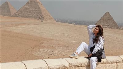 اللجنة المنظمة لكأس العالم للرماية تواصل الجولات السياحية للمنتخبات المشاركة بالبطولة