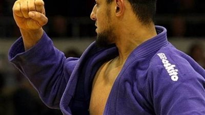 الدولي للجودو يهنئ نظيره المصري بتعيين الشهابي مدربا عاما