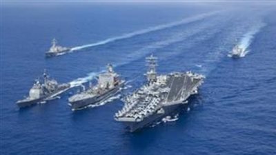 انطلاق مناورات عسكرية مشتركة بين القوات السعودية والأمريكية