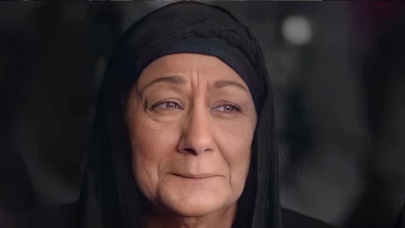 أحلام الجريتلي