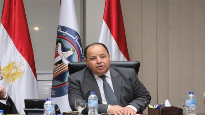 الدكتور محمد معيط