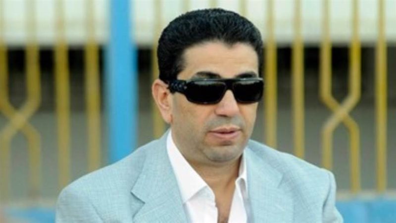 مدير أمن المنيا