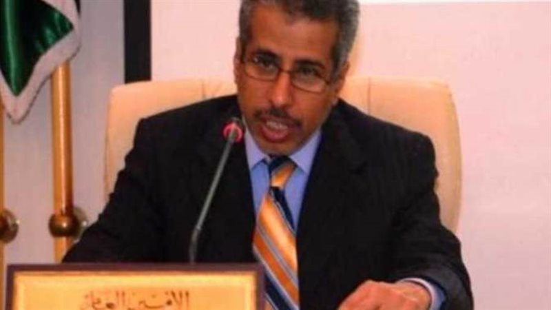 الدكتور محمد بن علي