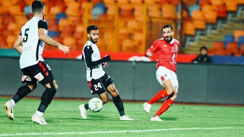 صورة أرشيفية الأهلي