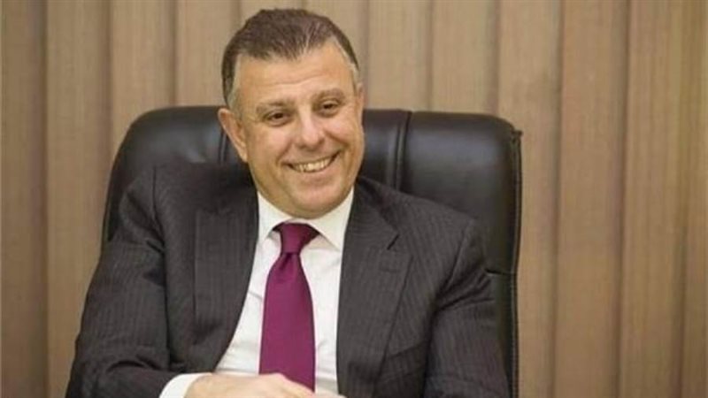 الدكتور محمود المتيني