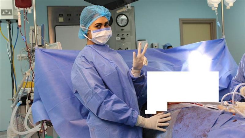 دكتورة مهرة لطفي