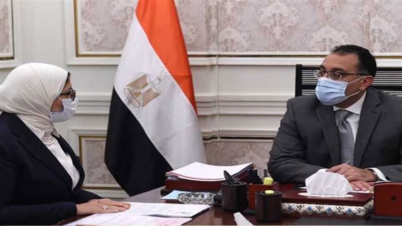 رئيس الوزراء يلتقي