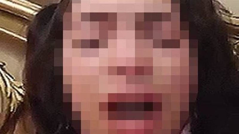 صورة من الفيديو مظلله