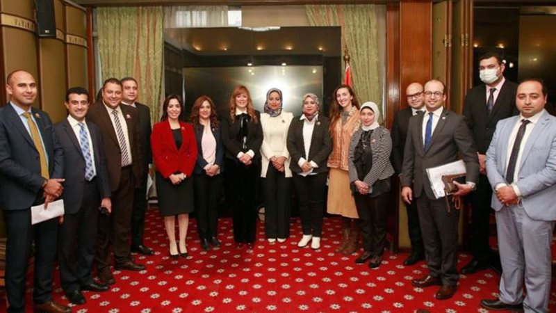 اللجنة التشريعية