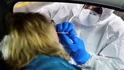 المملكة المتحدة تسجل 343 وفاة جديدة بكورونا وأكثر من 6 آلاف إصابة