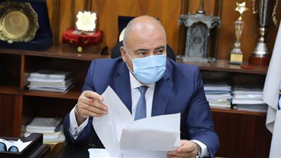 محافظ قنا يوجه بسرعة الانتهاء من إعداد خطة تنمية قرى الريف بالمحافظة