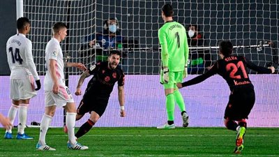 تعرَّف على ترتيب الدوري الإسباني والهدافين بعد الجولة 25 