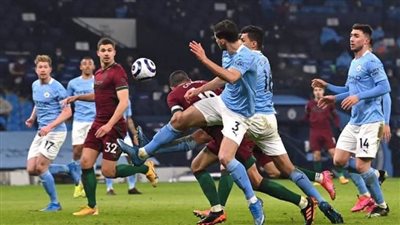 مانشستر سيتي يواصل توهجه بفوز مستحق على وولفرهامبتون في البريميرليج