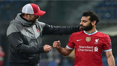 كلوب عن صلاح: يجب على مصر الاتصال بليفربول