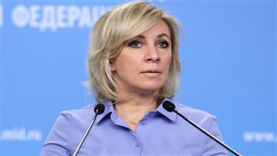 الخارجية الروسية: قرار العقوبات الأمريكي الأوروبي على روسيا انتصار للعبثية