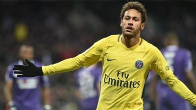 مدرب البرازيل: نيمار تحسن كثيرا عما كان في برشلونة