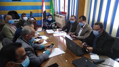 تعليم القليوبية: 98 % من طلاب الثانوية يؤدون امتحان 