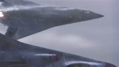 المقاتلة السرية الجديدة ستحجم الأعداء.. ولكن هناك صيد 