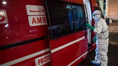 تسجيل 393 إصابة جديدة و8 وفيات بـ