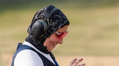 مصر تتأهل إلى نهائي كأس العالم للرماية خرطوش للتراب