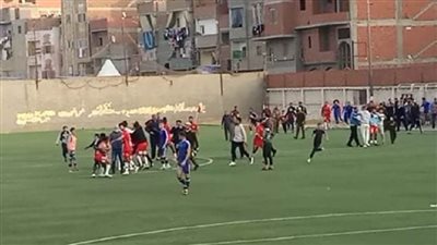 خوفاً من تسلل الجماهير.. السنبلاوين يطالب بنقل مباراته مع 