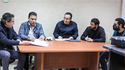 منتخب مصر يضع الترتيبات الأخيرة لرحلة كينيا في تصفيات إفريقيا